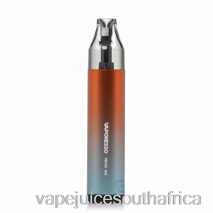 Vape Pods Vaporesso Veco Go 25W Pod System Sunset